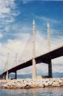 Penang Bridge