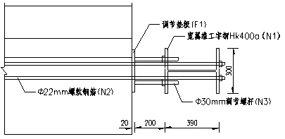 钢管混凝土拱桥加固设计与施工