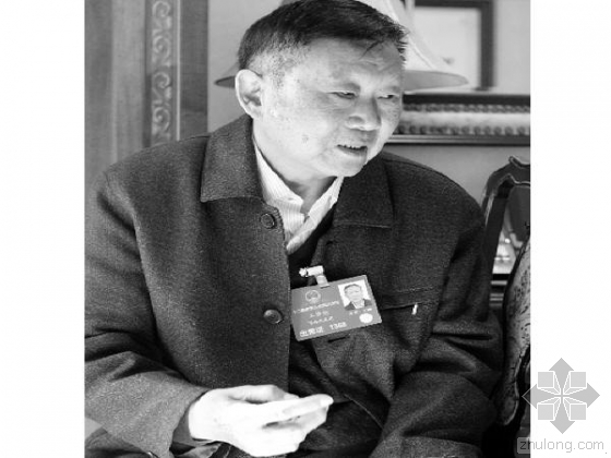王梦恕